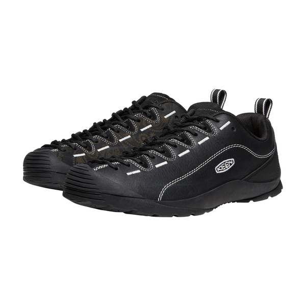 【KEEN】JASPER TOKYO HEMP CONNECTION*THC 男鞋 黑  1027712