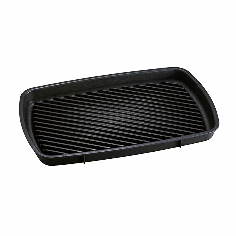 BRUNO 坑紋烤盤 BOE026-GRILL (適用於BOE026)