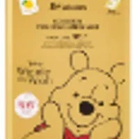 [S] BEAUTY JMSOLUTION COLLECTION VITAL CITRUS JUNOS MASK, 8809852545729 (SBU195)