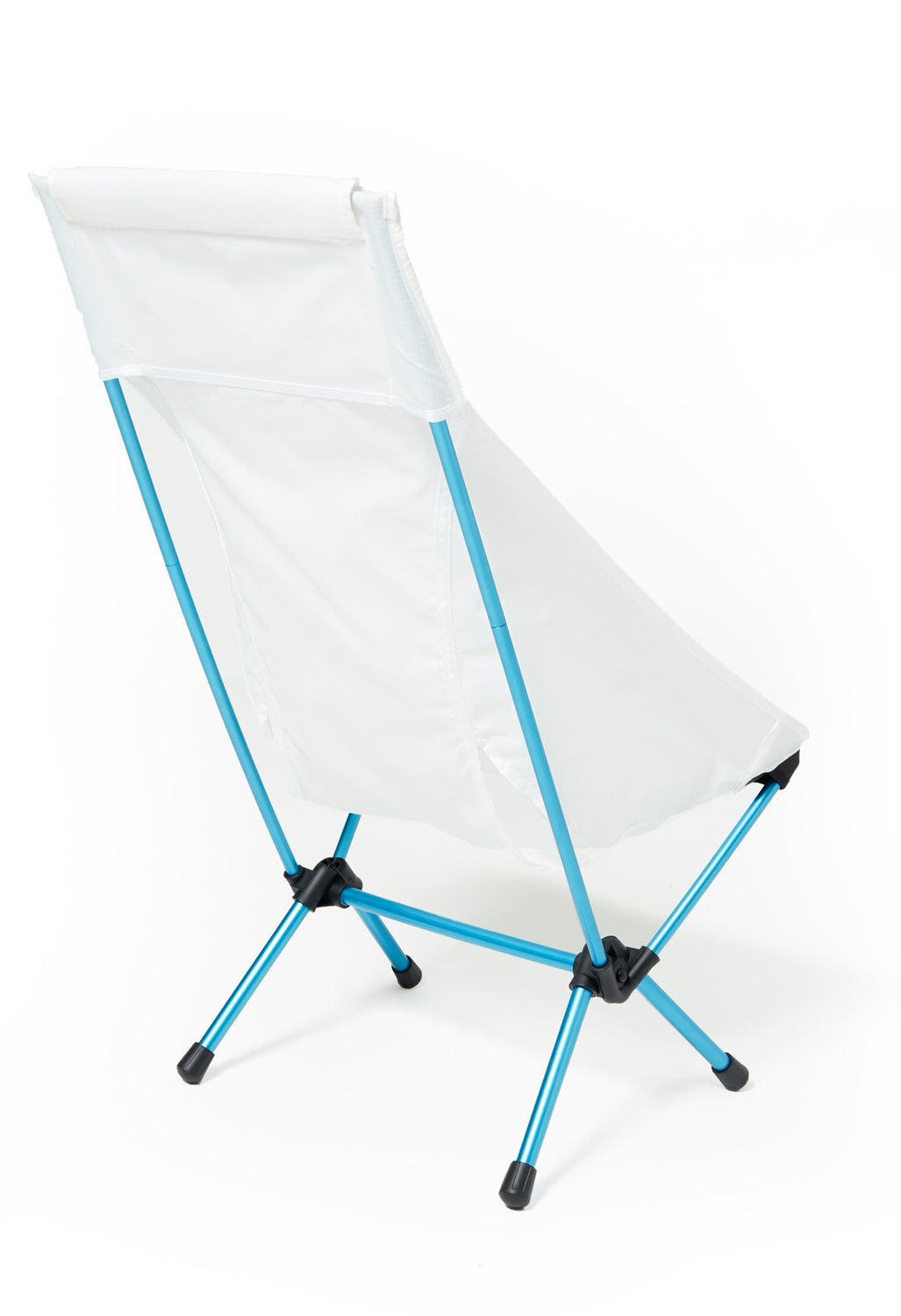 Helinox｜Chair Zero High-back 椅 White