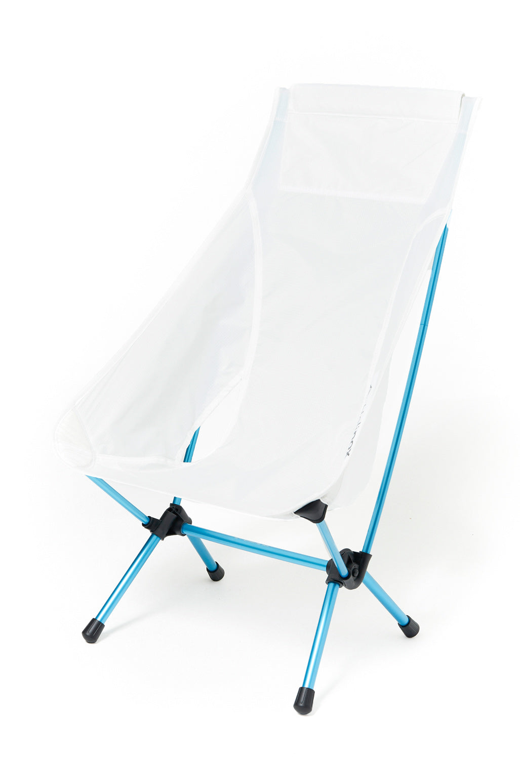 Helinox｜Chair Zero High-back 椅 White