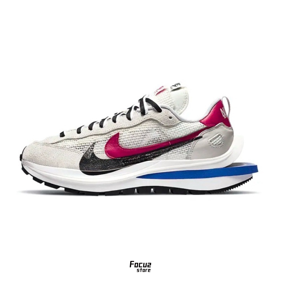 Focus Store】預購Sacai x Nike VaporWaffle 