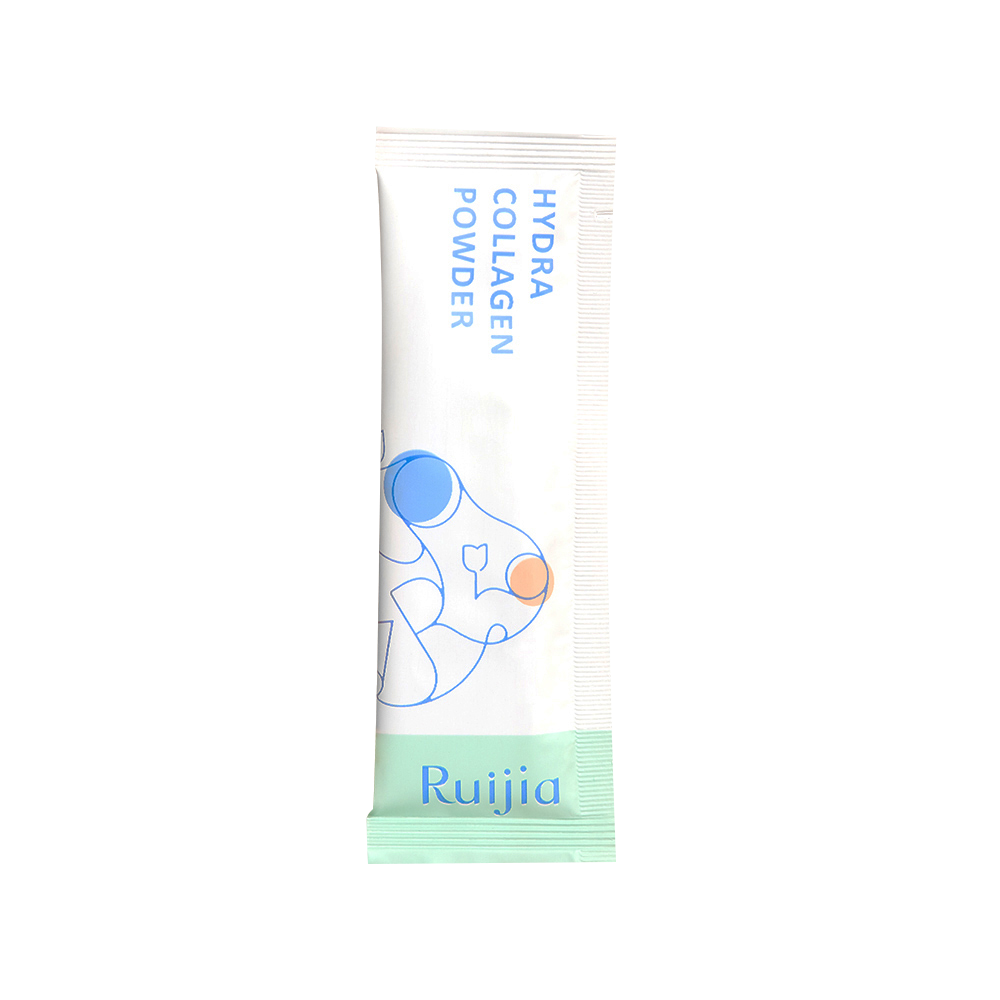 【Ruijia露奇亞】鋅酵母膠原蛋白補充袋(65包) 加量不加價