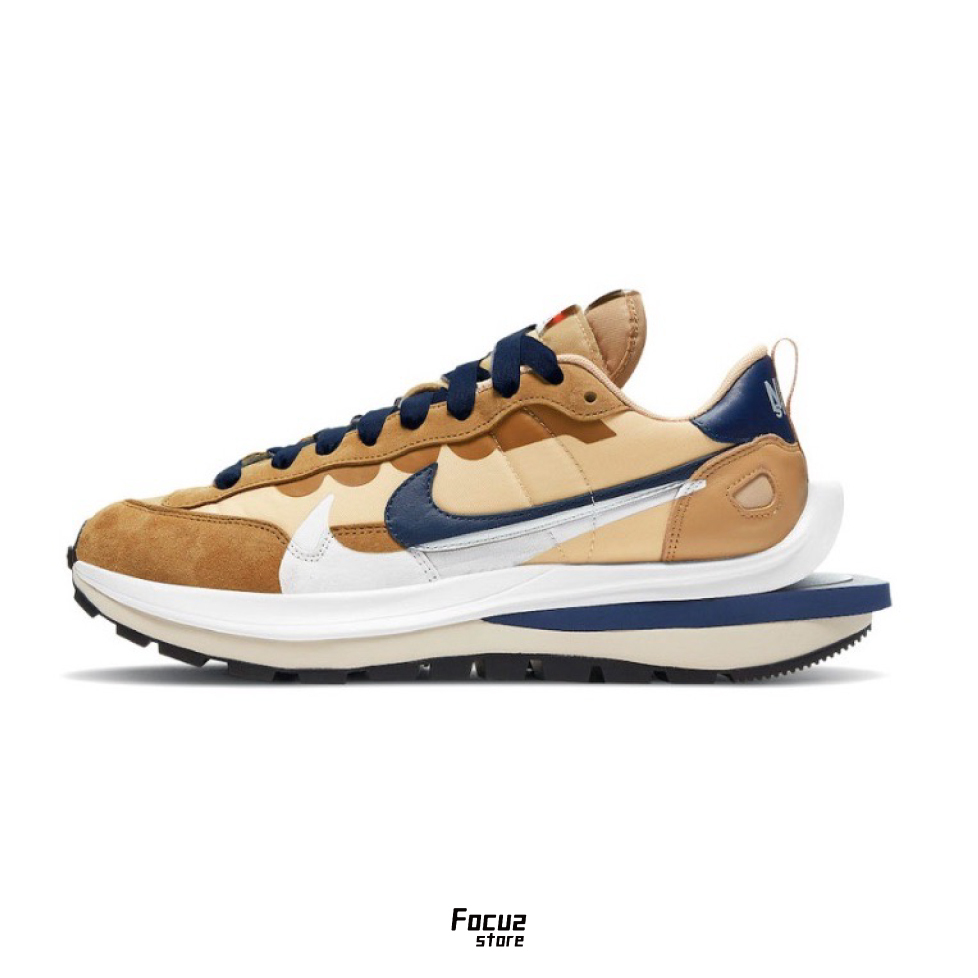 Focus Store】預購Sacai x Nike VaporWaffle 