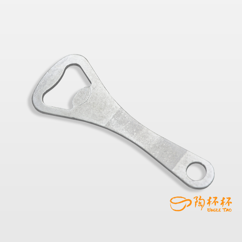 加厚款 開瓶器 10cm 餐廳啤酒開瓶器開罐器【陶杯杯瓷器】餐具餐盤 碗盤杯筷 台灣現貨