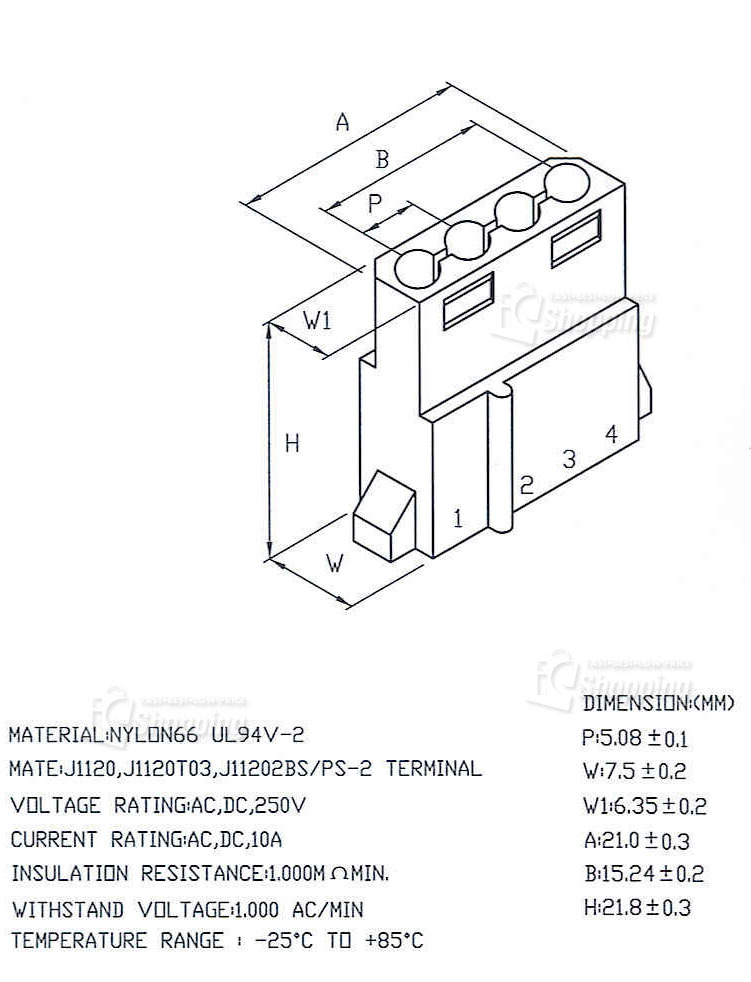 大四P,大4P,公座,尺寸規格
