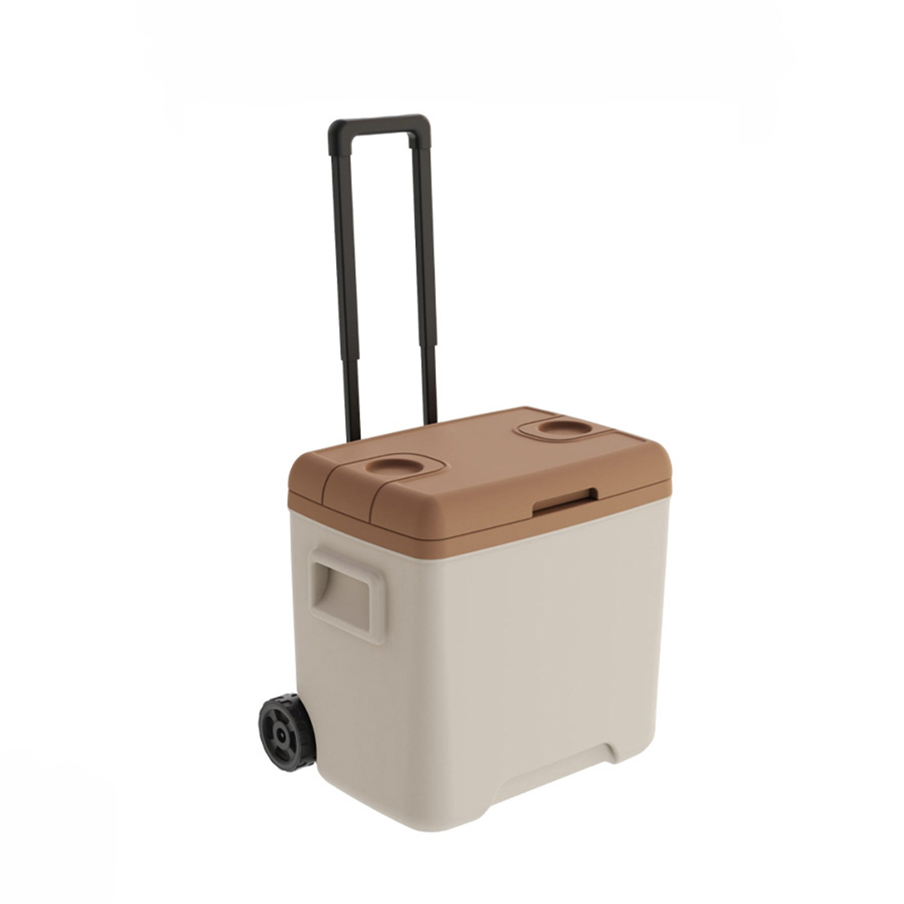 30L 手拉車冰桶