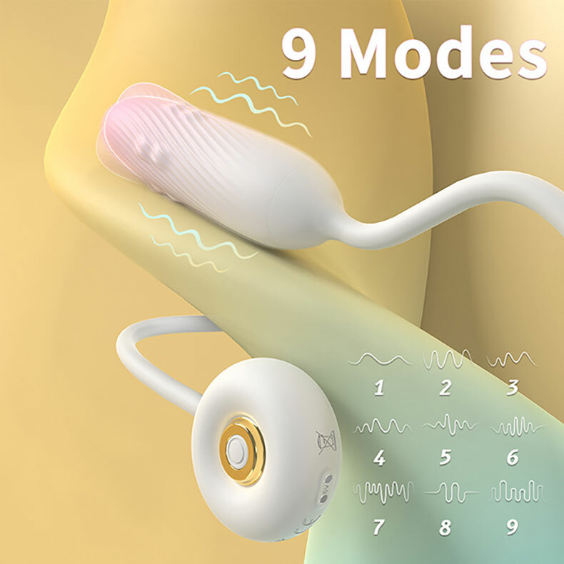Tangle toy扭扭珠 轉動跳蛋