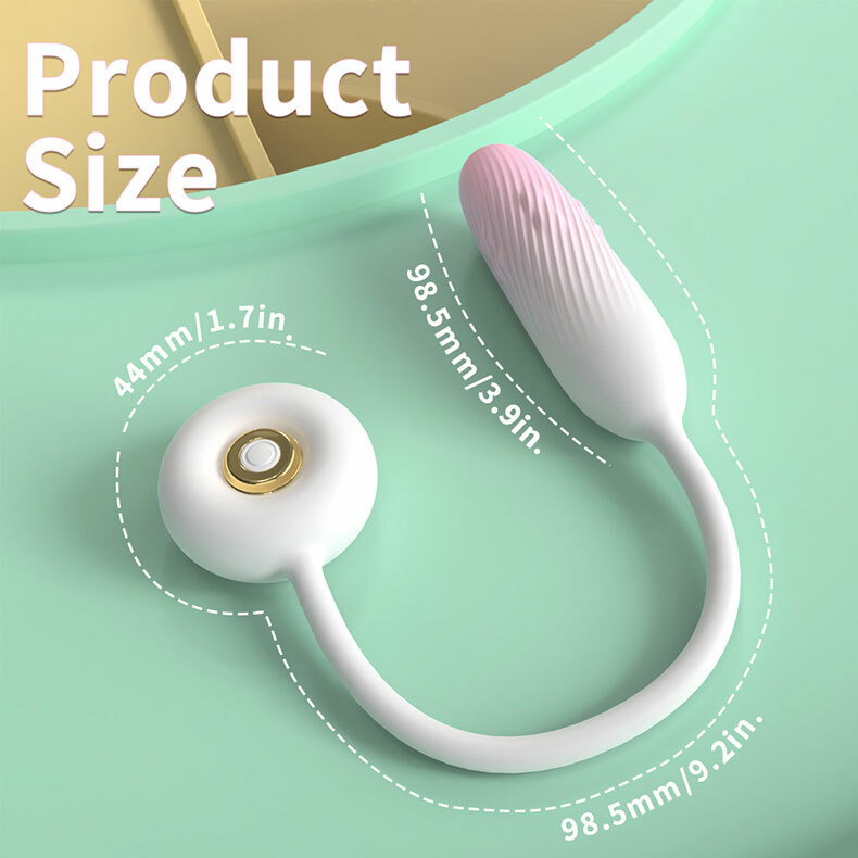 Tangle toy扭扭珠 轉動跳蛋