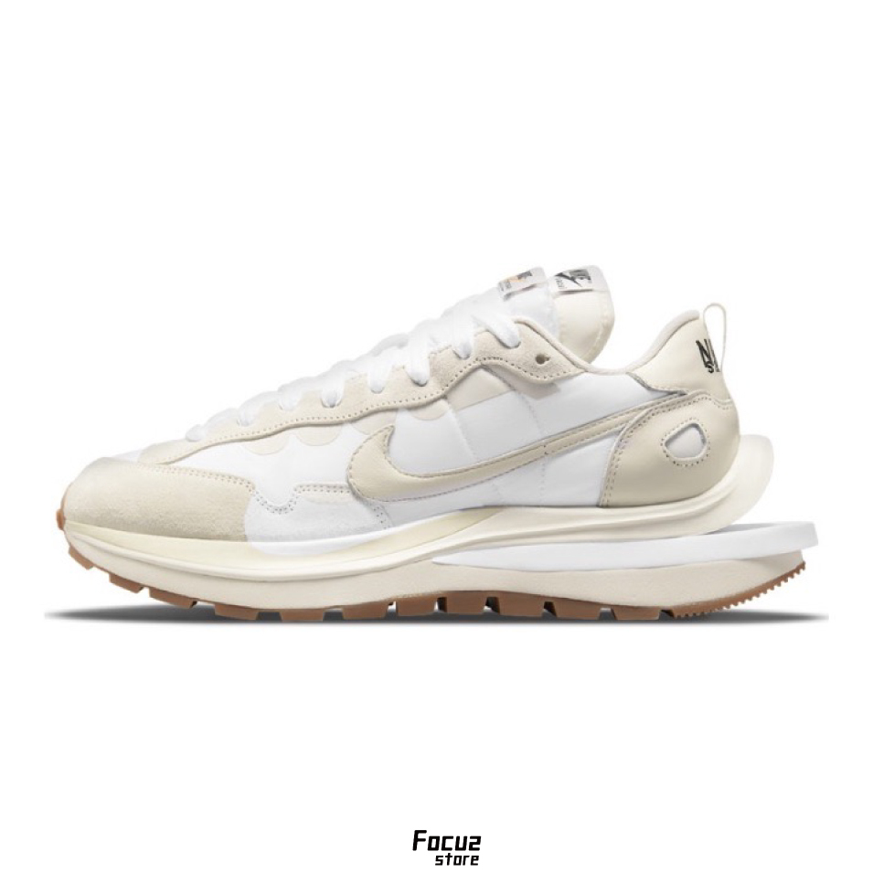 【Focus Store】現貨秒發Sacai x Nike VaporWaffle 