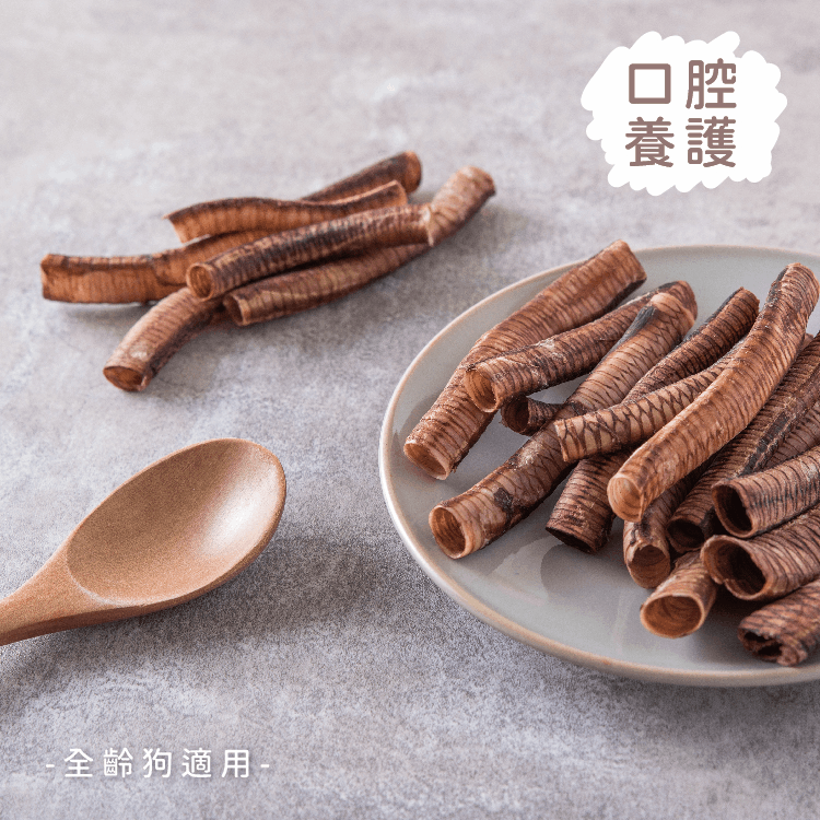 咔滋脆鴨吉拿棒『口腔養護』【保存期限至2026.07.29】