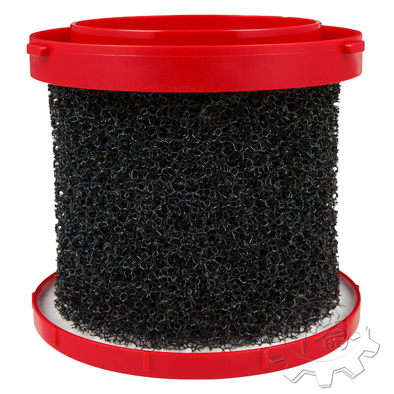 ＊中崙五金【附發票】美沃奇 M18 FPOVCL-0 吸塵器專用濾網 49-90-2015 乾濕兩用 FPOVCL