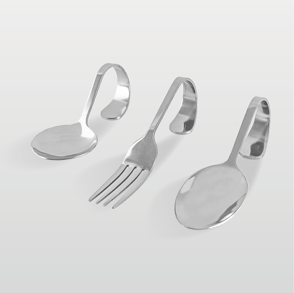 魚子醬匙 一口匙 小菜匙 MC04-06 魚子醬杓前菜匙不鏽鋼小湯匙【陶杯杯瓷器】餐具餐盤 碗盤杯筷 台灣現貨