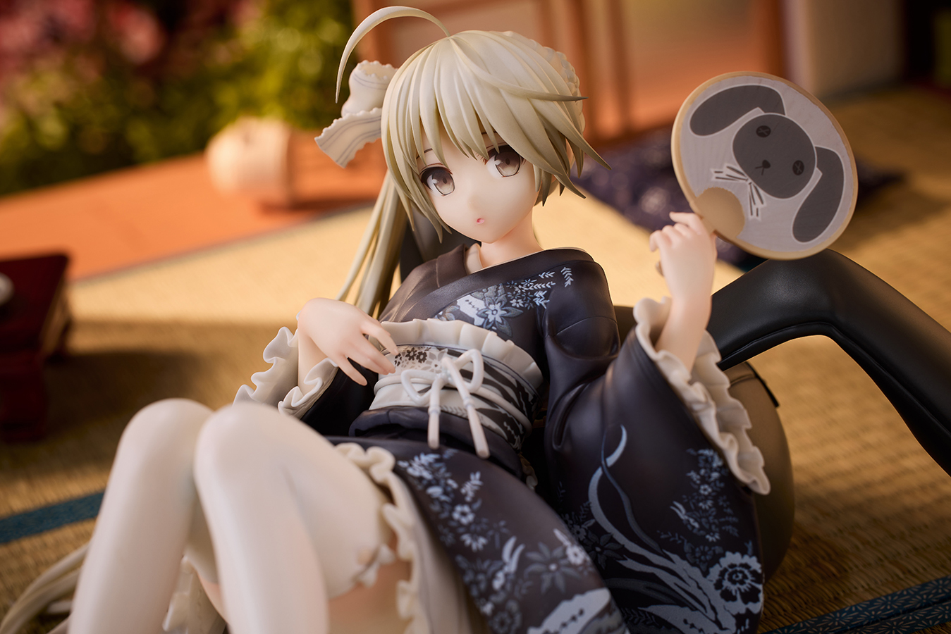 "Yosuga no Sora" Kasugano Sora Yukata Ver.