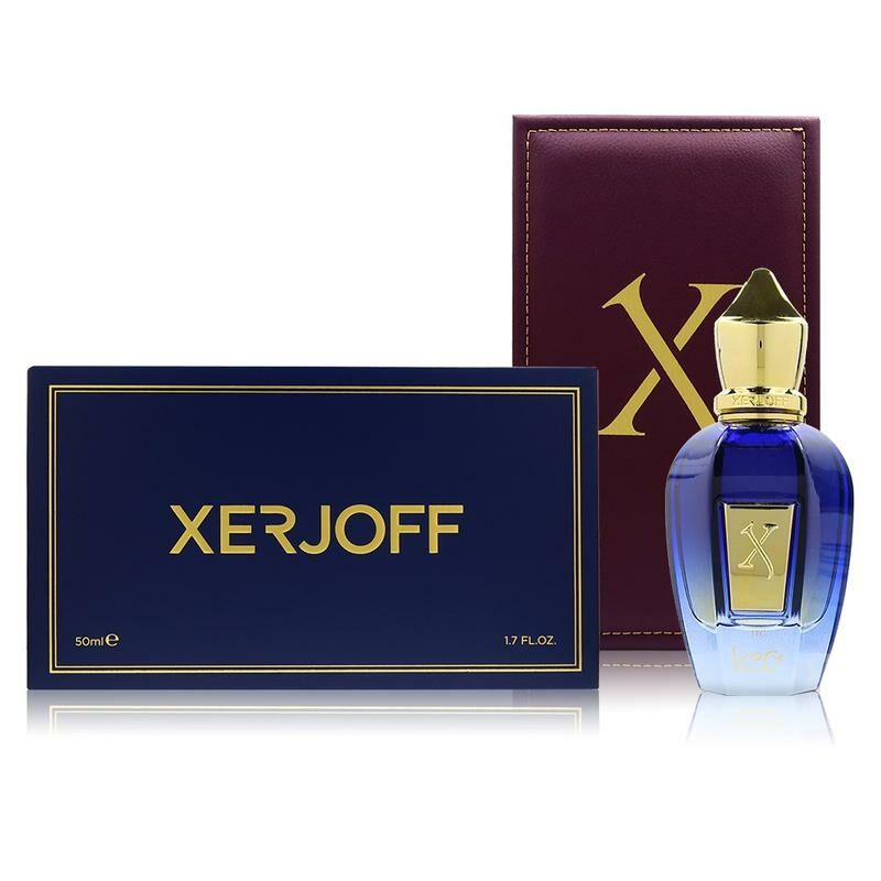 Xerjoff JTC Ivory Route 象牙路線淡香精 50ml