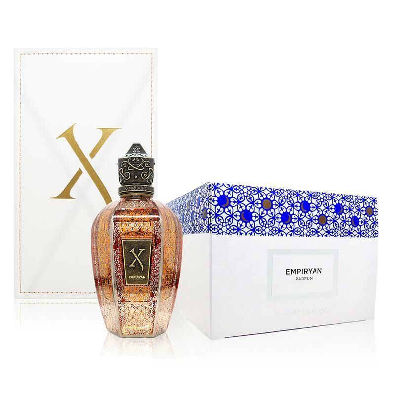 Xerjoff K系列 Empiryan 七重天香精 PARFUM 100ml