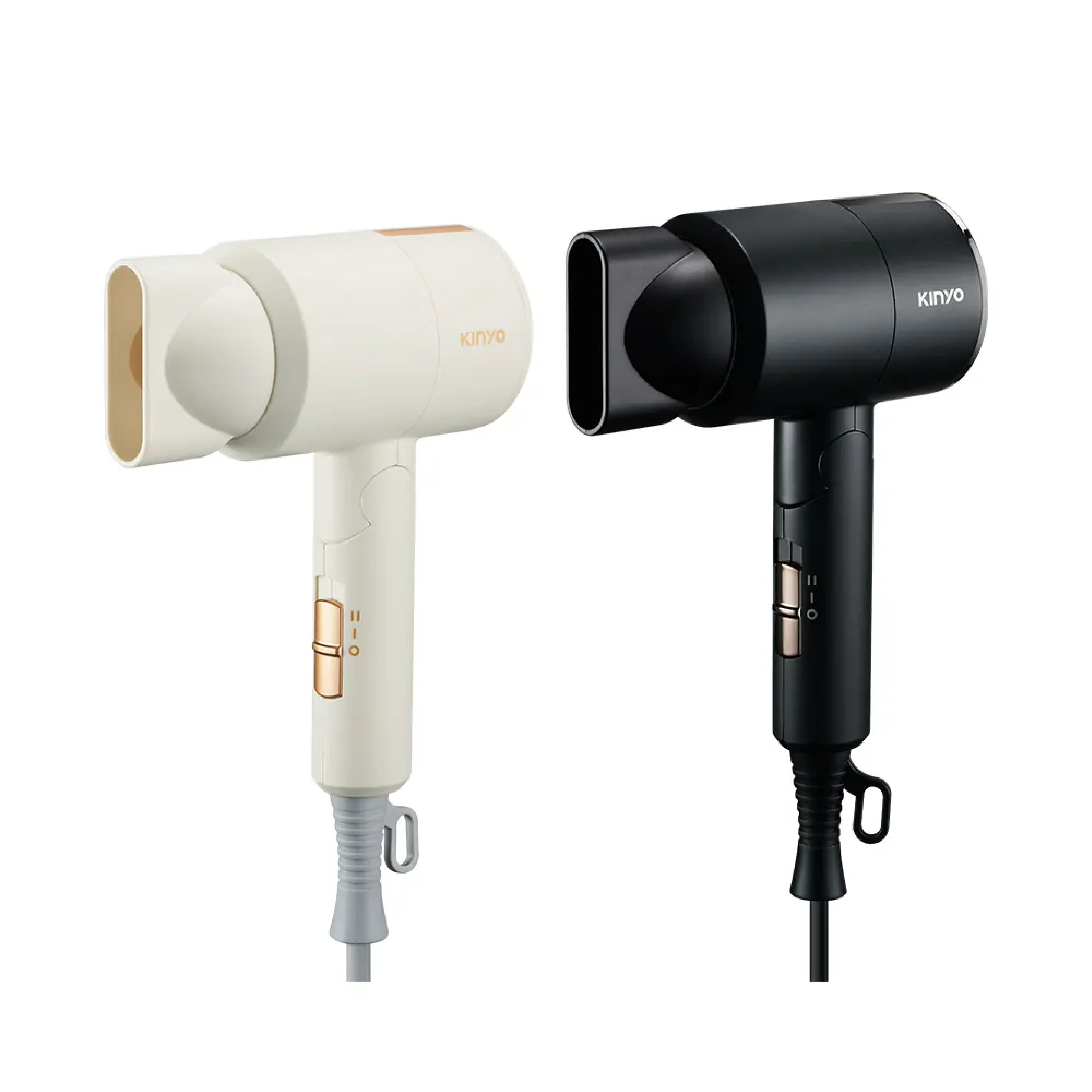 【KINYO】雙電壓負離子吹風機 KH-193/KH-111 G-W3-2