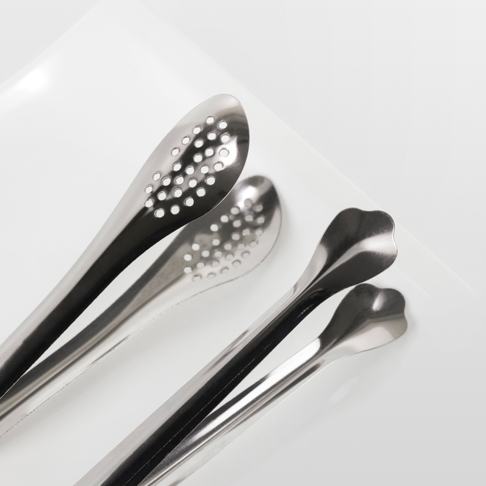 菜夾 小菜夾 點心夾麵包夾冰塊夾食品夾【陶杯杯瓷器】餐具餐盤 碗盤杯筷 台灣現貨