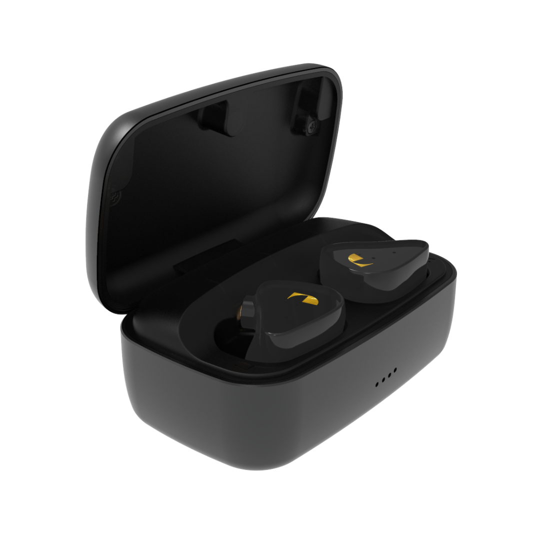 Nakamichi Elite Pro TWS 600 三單元無線有線雙用耳機