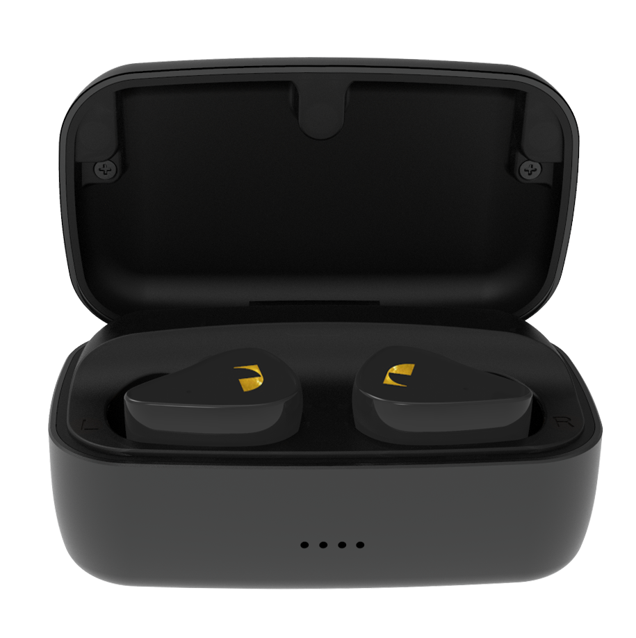 Nakamichi Elite Pro TWS 600 三單元無線有線雙用耳機