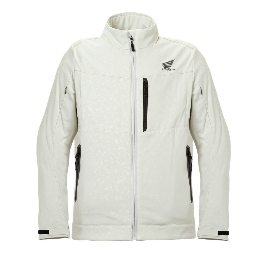 HONDA 防風軟殼外套
