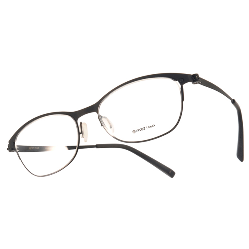【VYCOZ】JOOK (兩色) 橢方框光學眼鏡