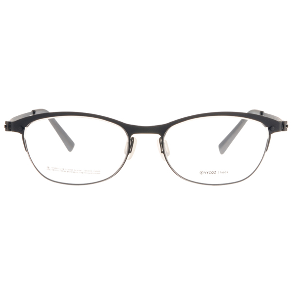 【VYCOZ】JOOK (兩色) 橢方框光學眼鏡