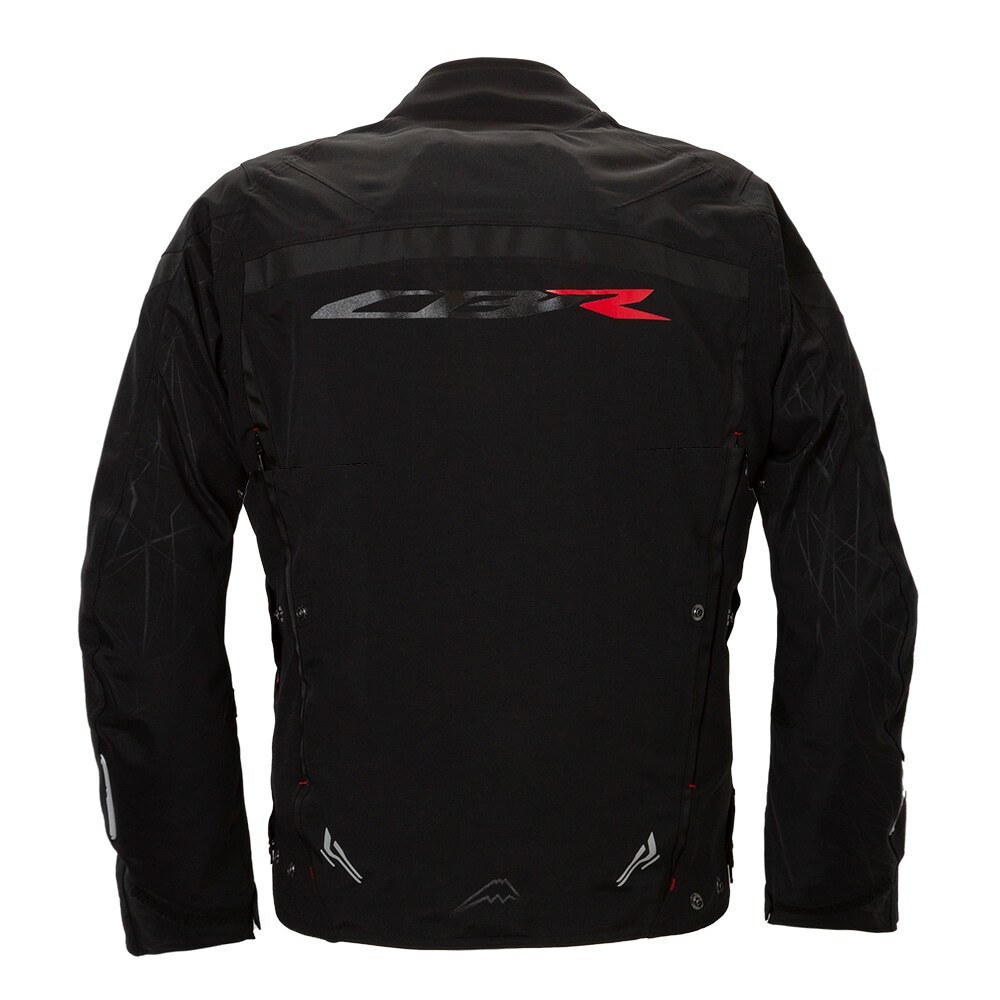 HONDA KUSHITANI聯名款CBR30週年限定四季頂級款外套