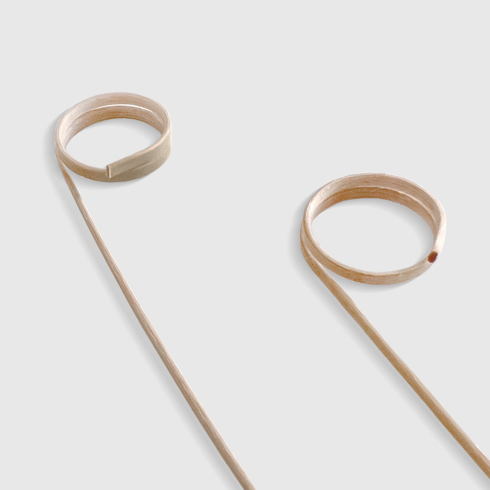 手指竹結串 1000入 10/15cm 竹籤竹串調酒甜點叉果叉【陶杯杯瓷器】餐具餐盤 碗盤杯筷 台灣現貨