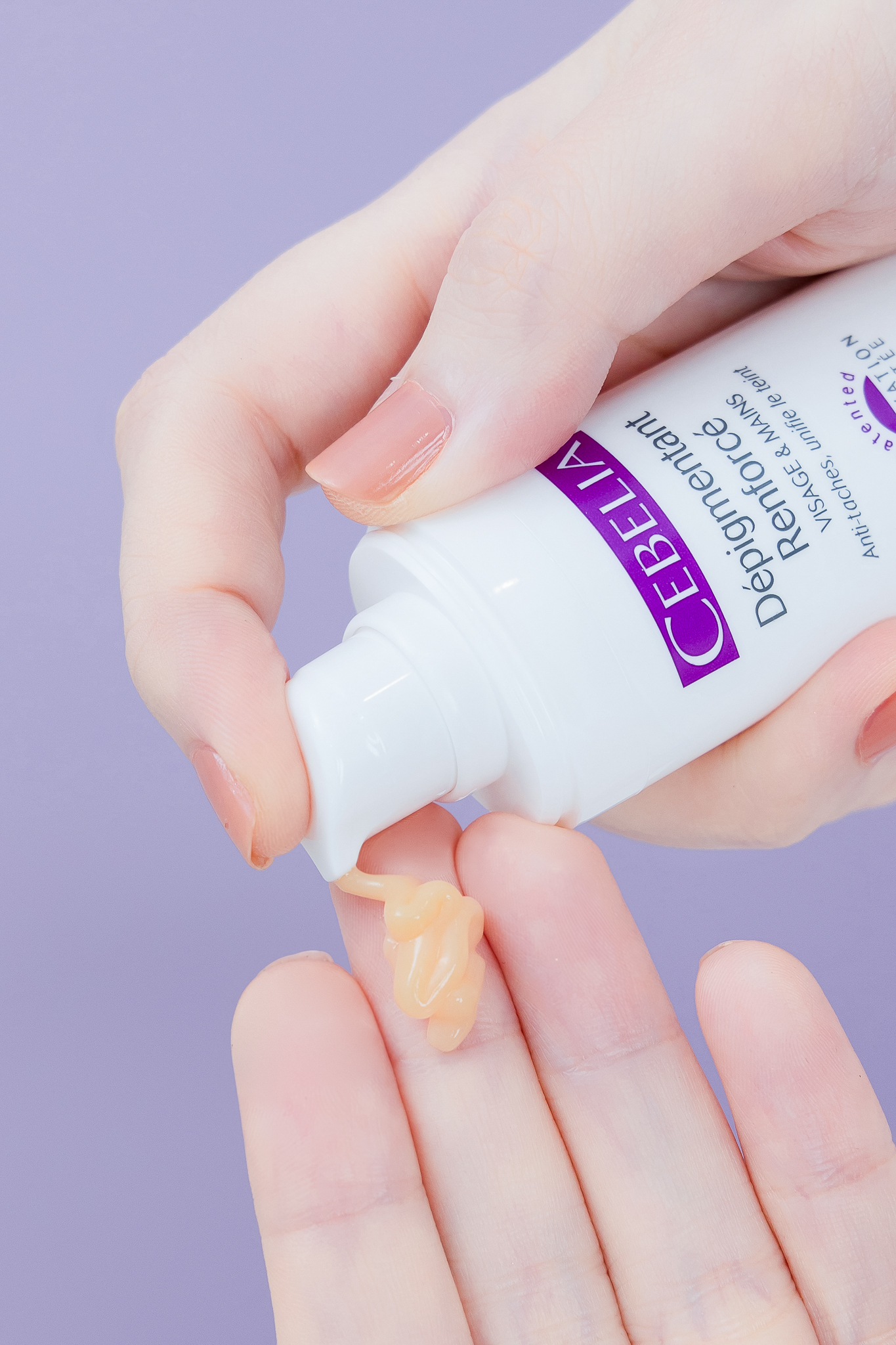 CEBELIA 絲寶麗 Pekaline®激光煥白精華 30ml｜淡斑精華推薦