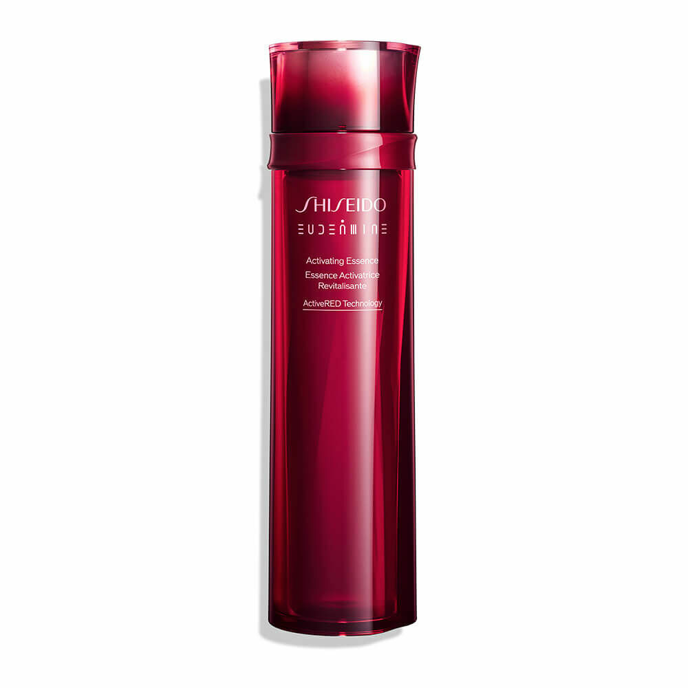 SHISEIDO Eudermine Kit 活膚透亮精華水 145ml