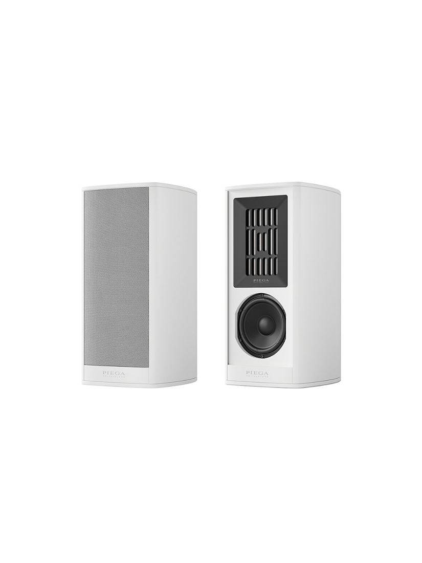 瑞士 Piega COAX 411 LTD 書架揚聲器