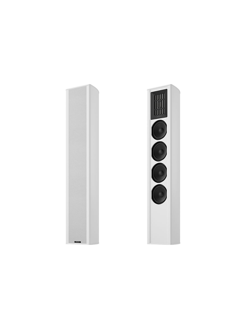 瑞士 Piega COAX 511 LTD 落地式揚聲器