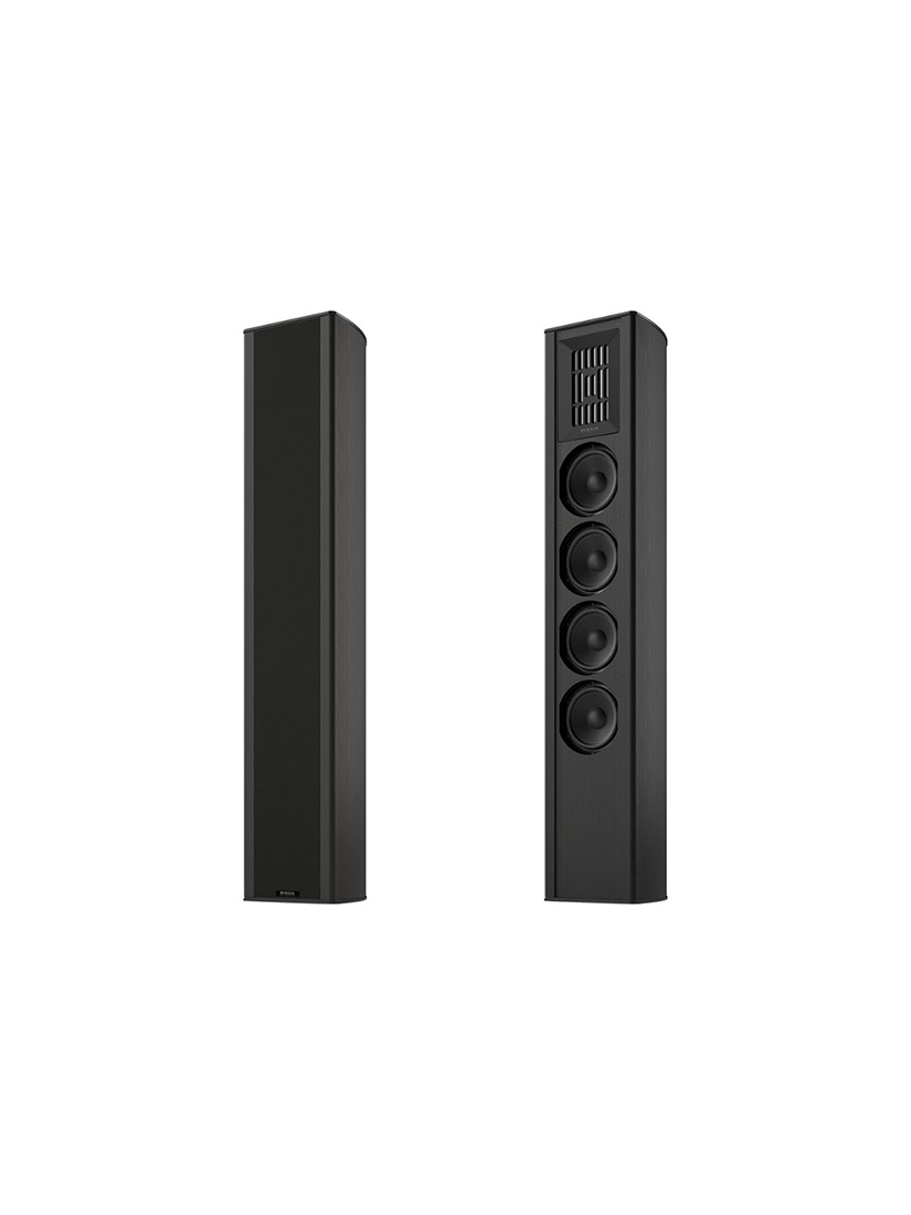 瑞士 Piega COAX 511 LTD 落地式揚聲器