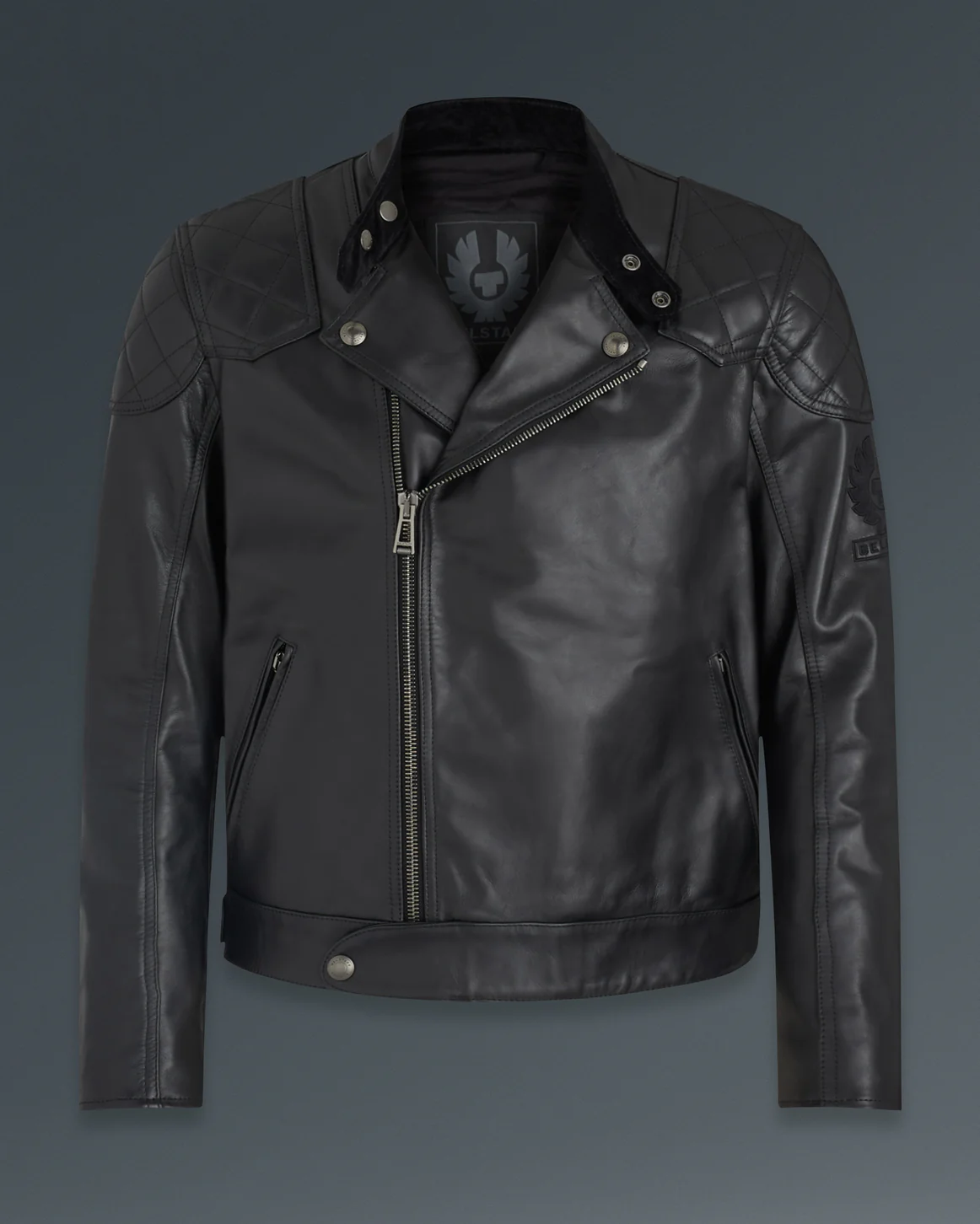 Belstaff ivy 2024 2.0 jacket