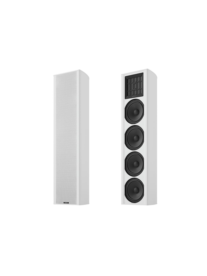 瑞士 Piega COAX 711 LTD 落地式揚聲器