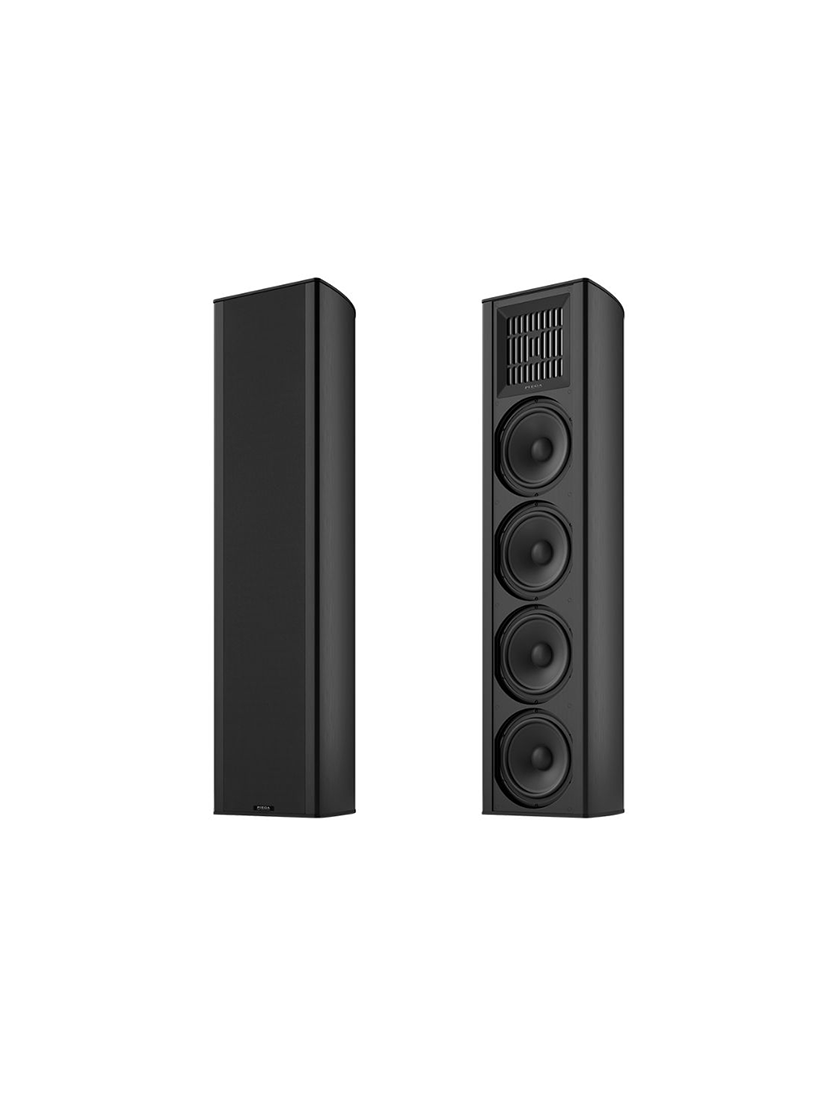 瑞士 Piega COAX 711 LTD 落地式揚聲器