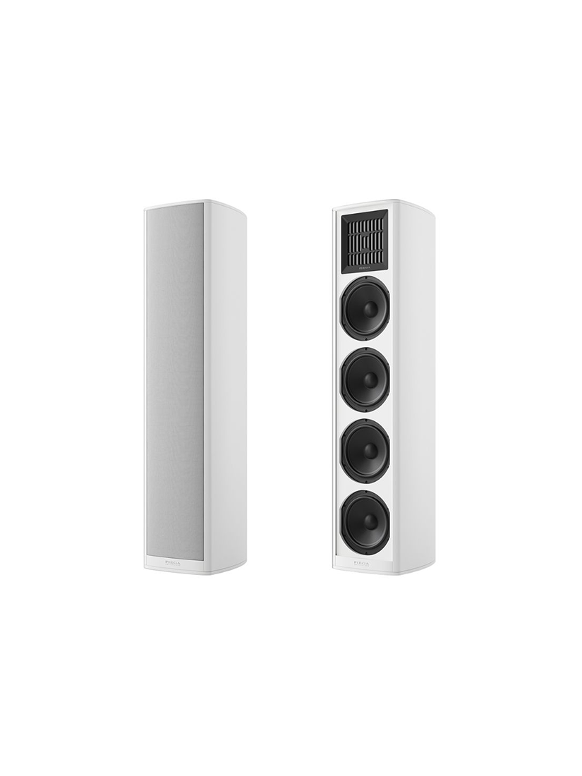 瑞士 Piega COAX 811 LTD 落地式揚聲器