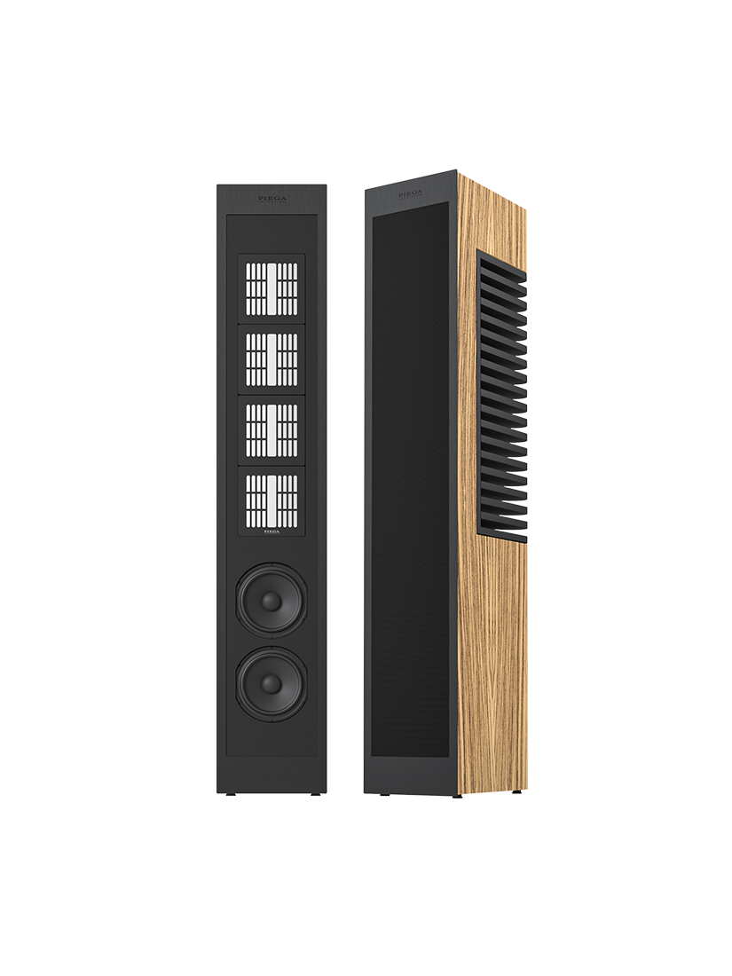 瑞士 Piega Master Line Source 2 落地式揚聲器