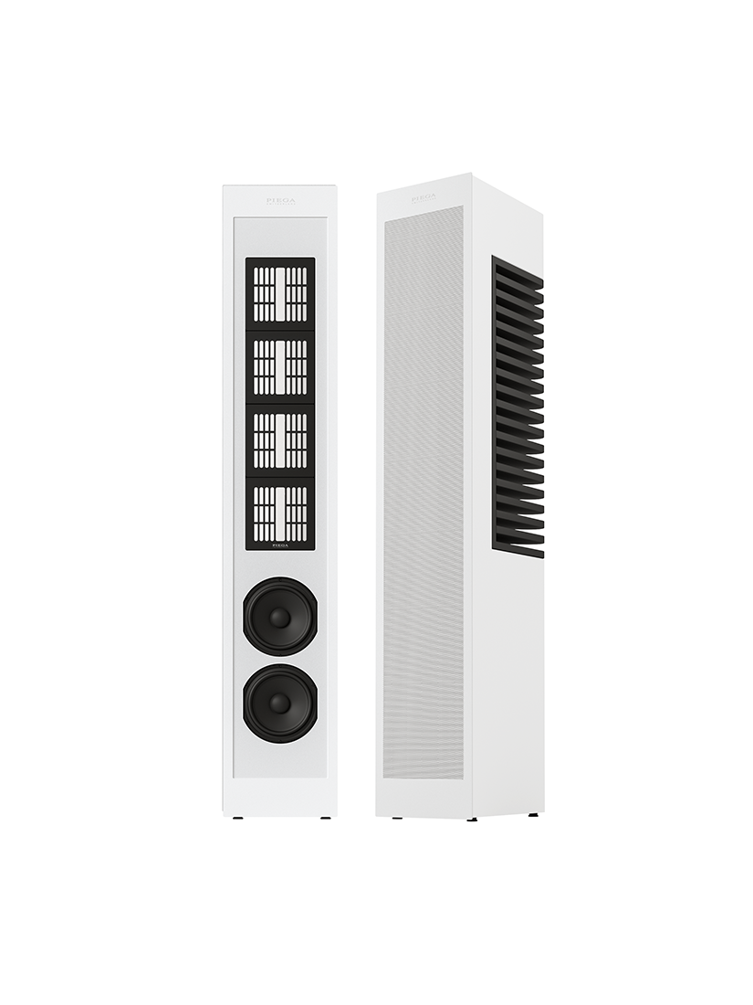 瑞士 Piega Master Line Source 2 落地式揚聲器