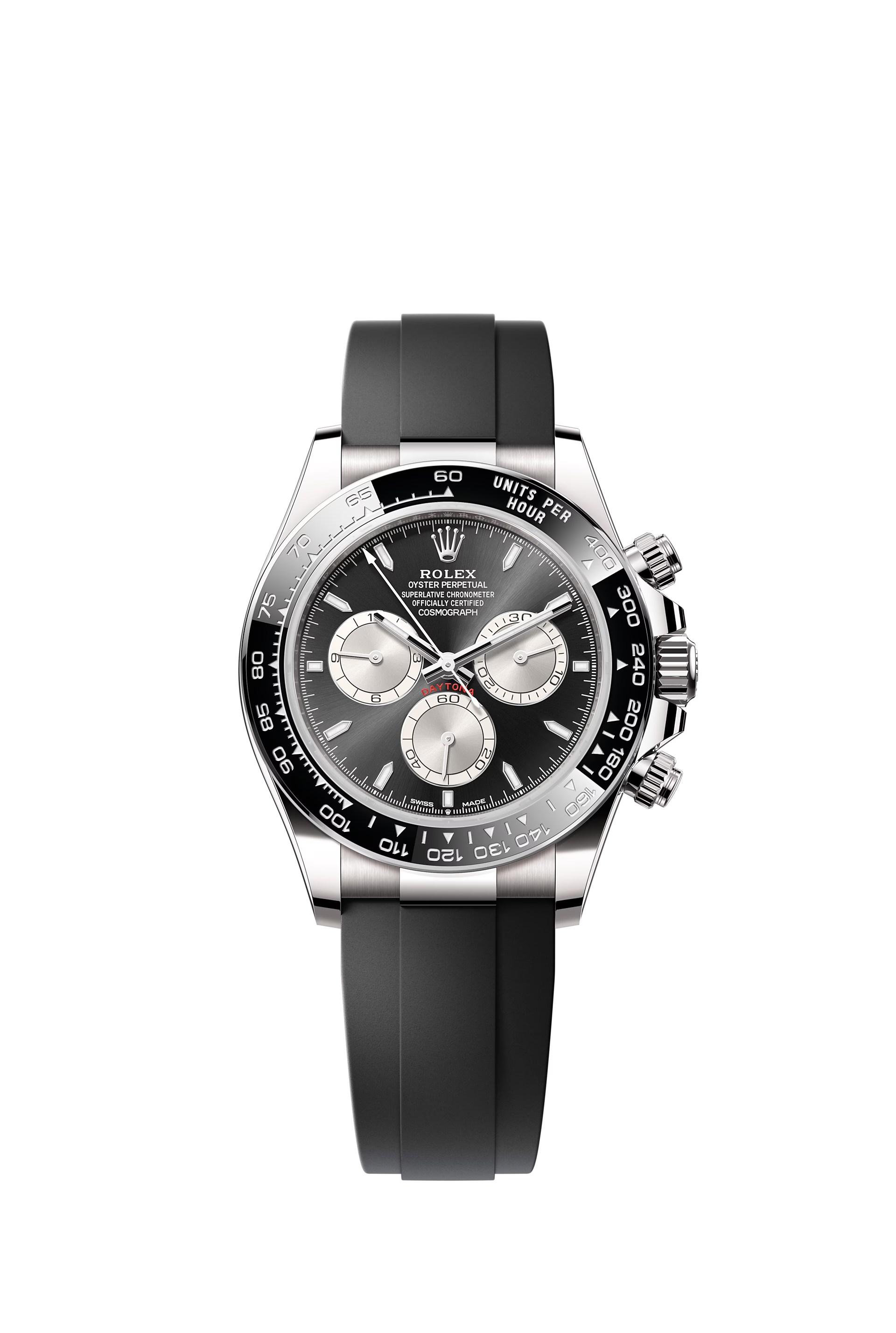 126519ln | ROLEX OYSTER PERPETUAL COSMOGRAPH DAYTON