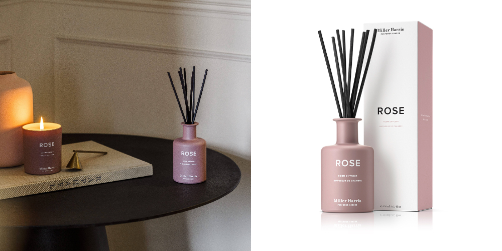 Miller Harris 室內擴香