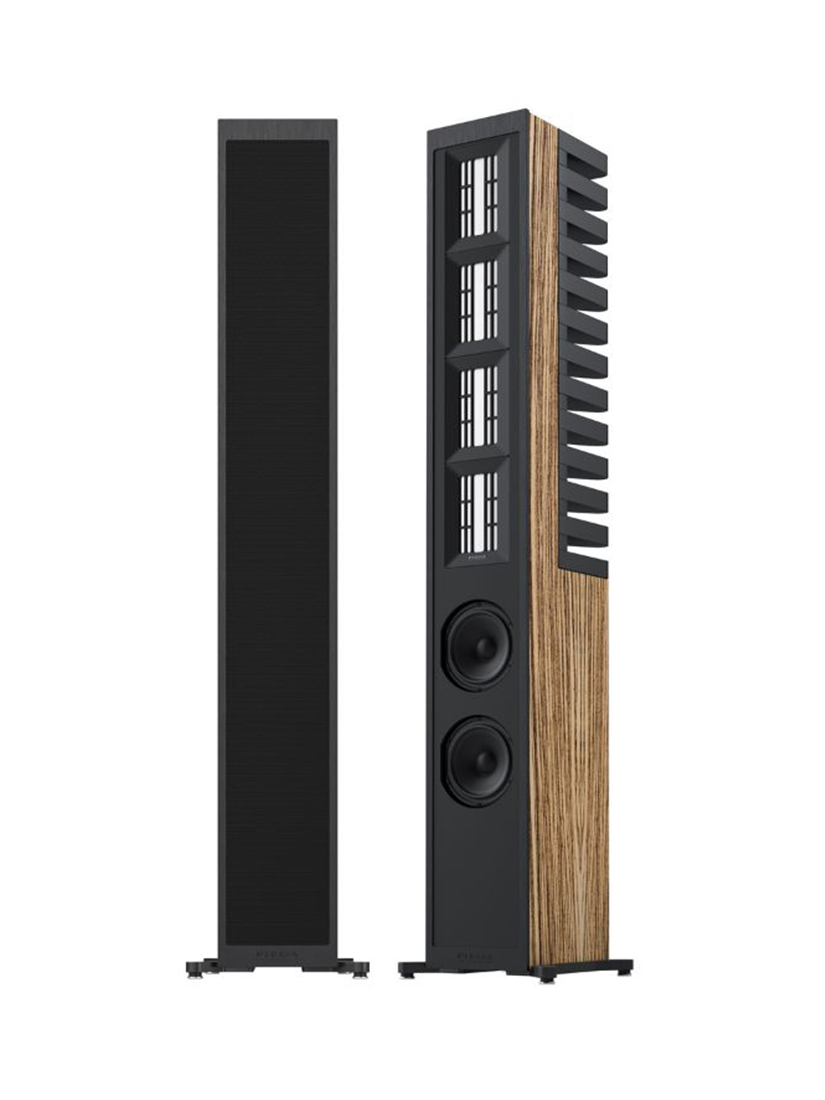 瑞士 Piega Master Line Source 3 落地式揚聲器