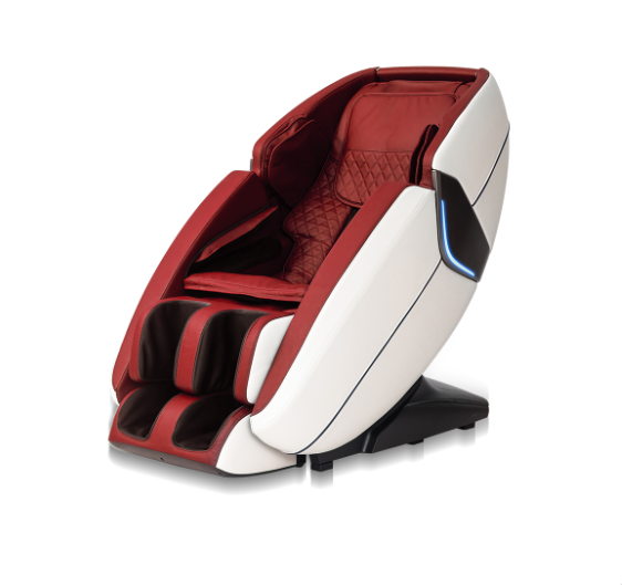 【JHT】太空深捏臀感按摩椅(太空藍/衛星紅)