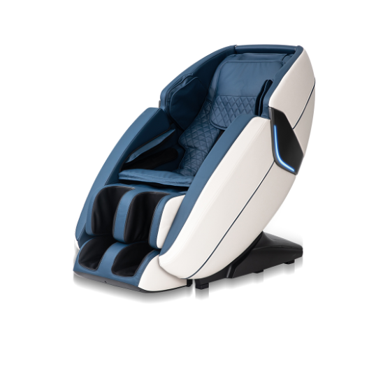 【JHT】太空深捏臀感按摩椅(太空藍/衛星紅)