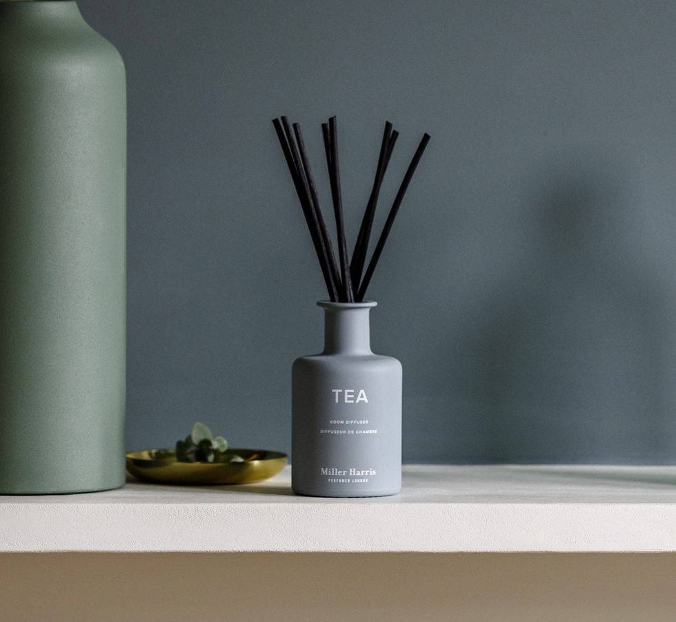 Miller Harris 室內擴香