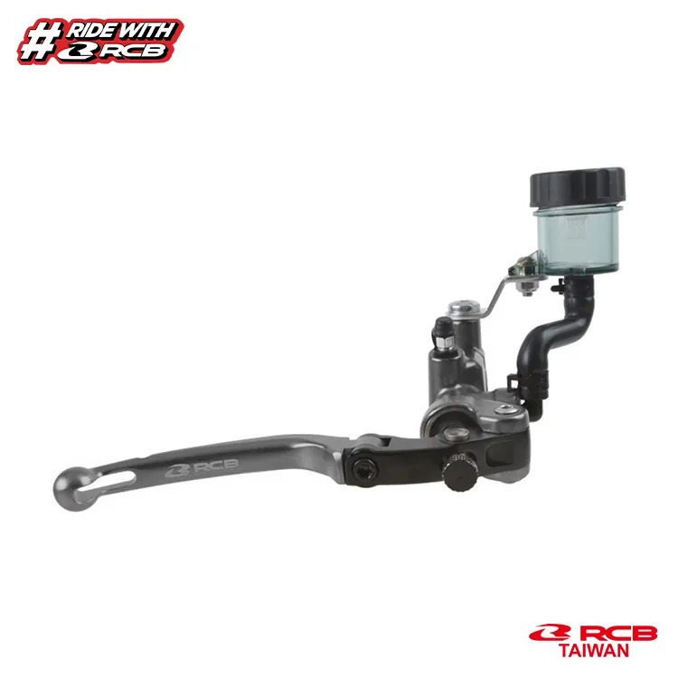 【RCB】S1 直推總泵拉桿 14MM  17mm