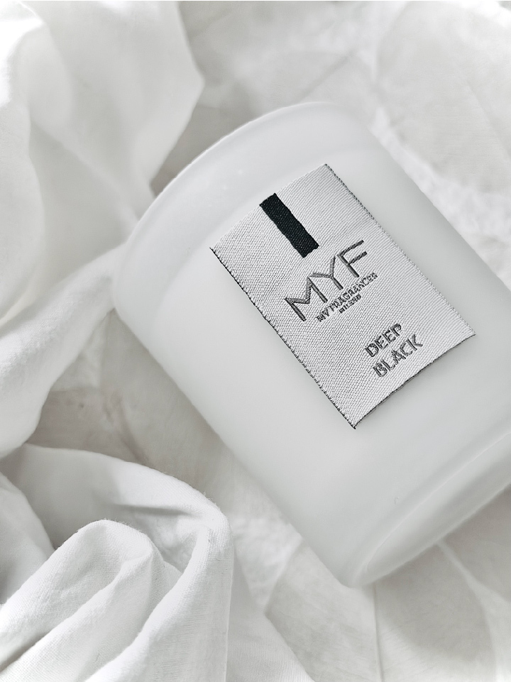 黯夜160g｜香氛蠟燭｜蠟燭推薦｜香氛蠟燭推薦｜My Fragrances