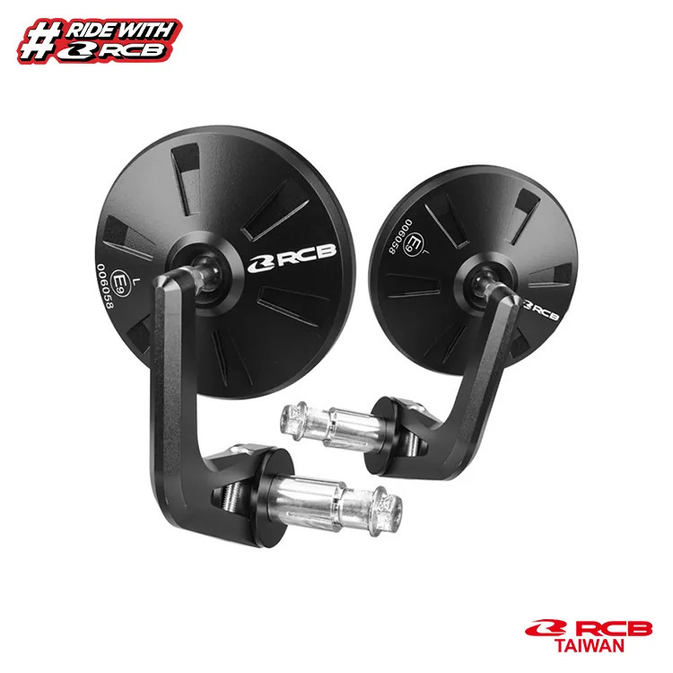 【RCB】S6 端子鏡