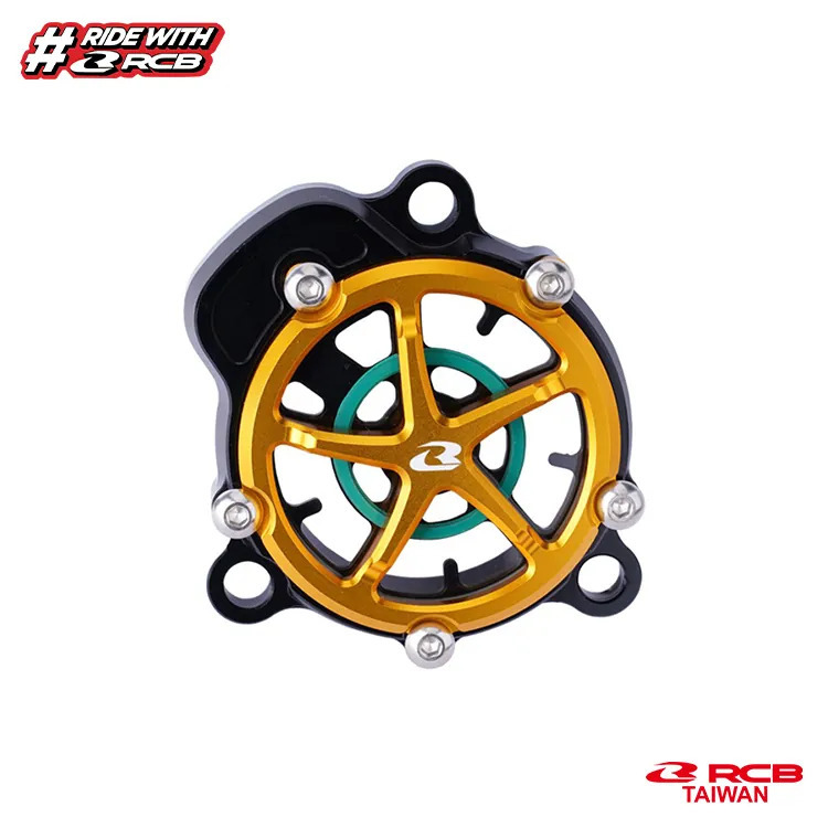【RCB】機油濾芯護蓋